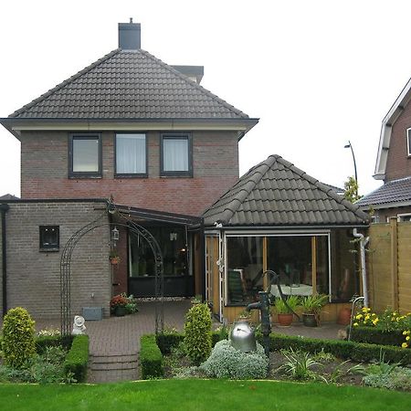 B&B Ans En Ben Streppel Twello Esterno foto