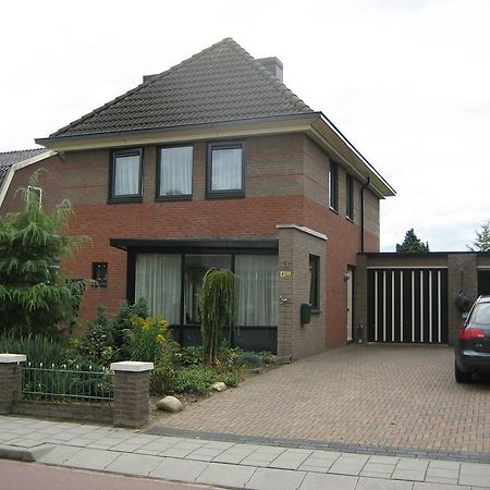 B&B Ans En Ben Streppel Twello Esterno foto