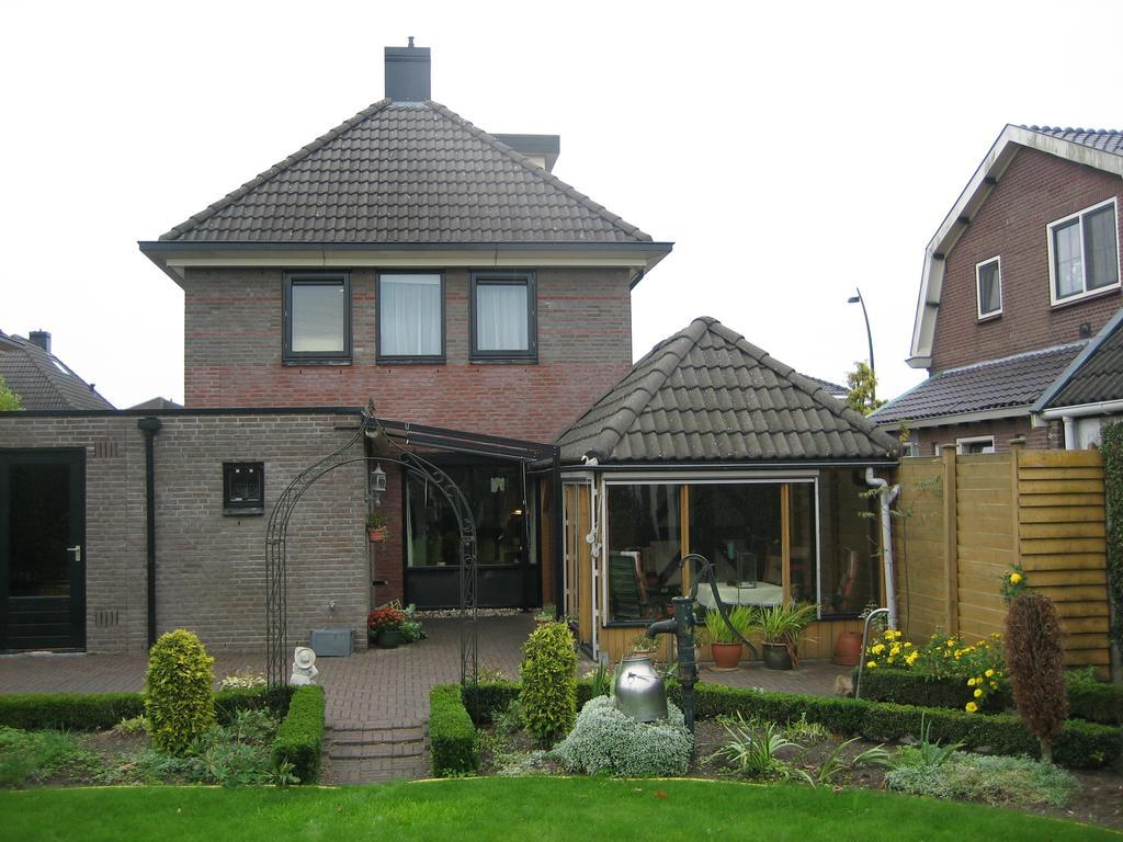 B&B Ans En Ben Streppel Twello Esterno foto