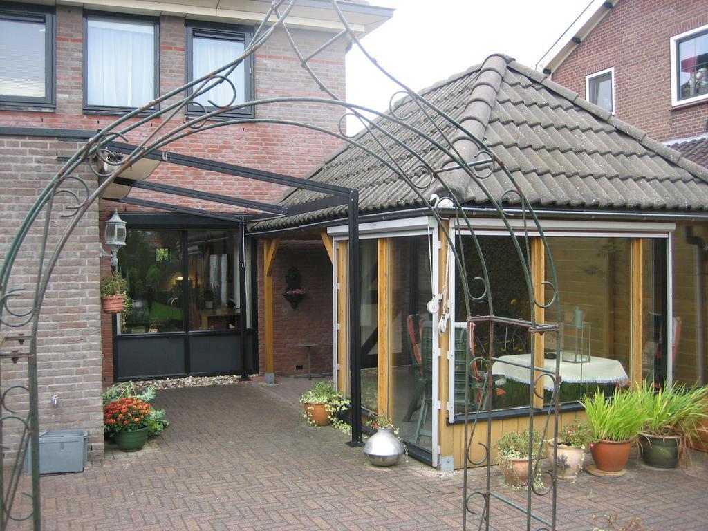 B&B Ans En Ben Streppel Twello Esterno foto