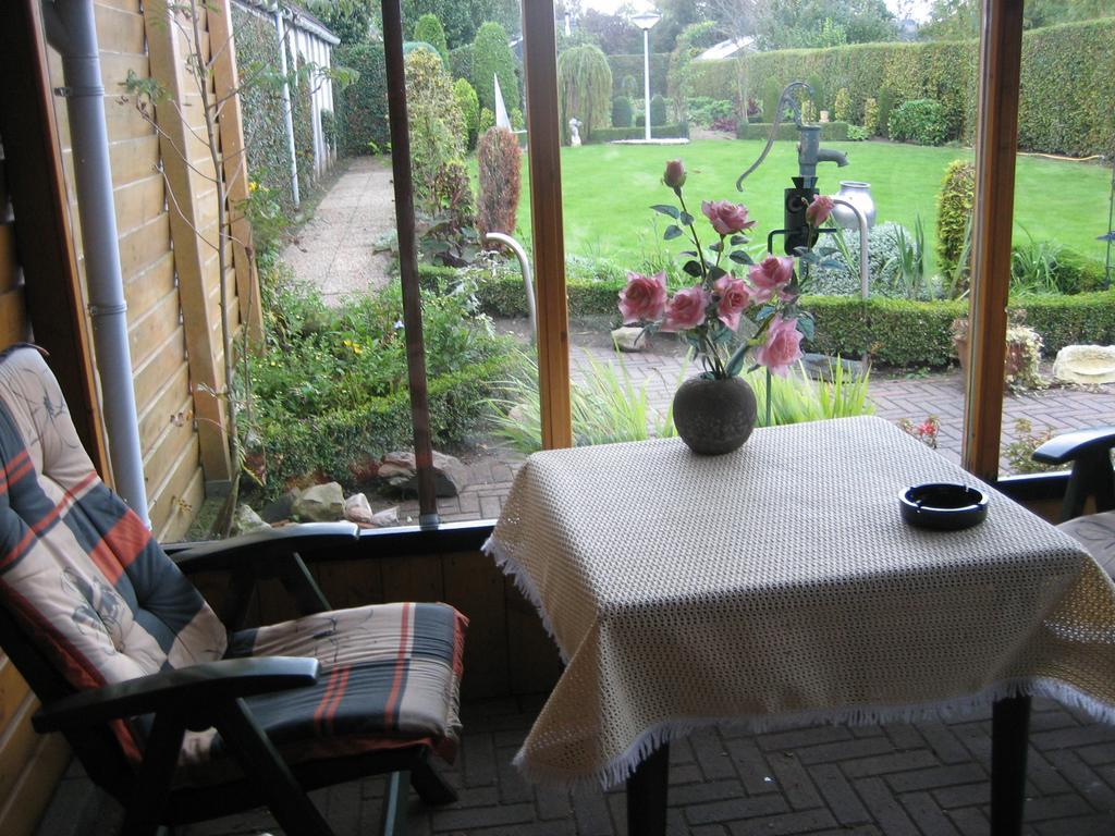 B&B Ans En Ben Streppel Twello Esterno foto