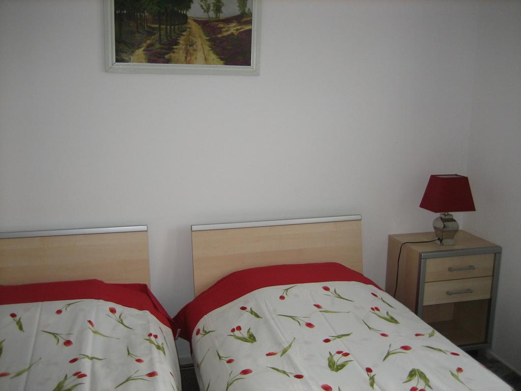 B&B Ans En Ben Streppel Twello Camera foto