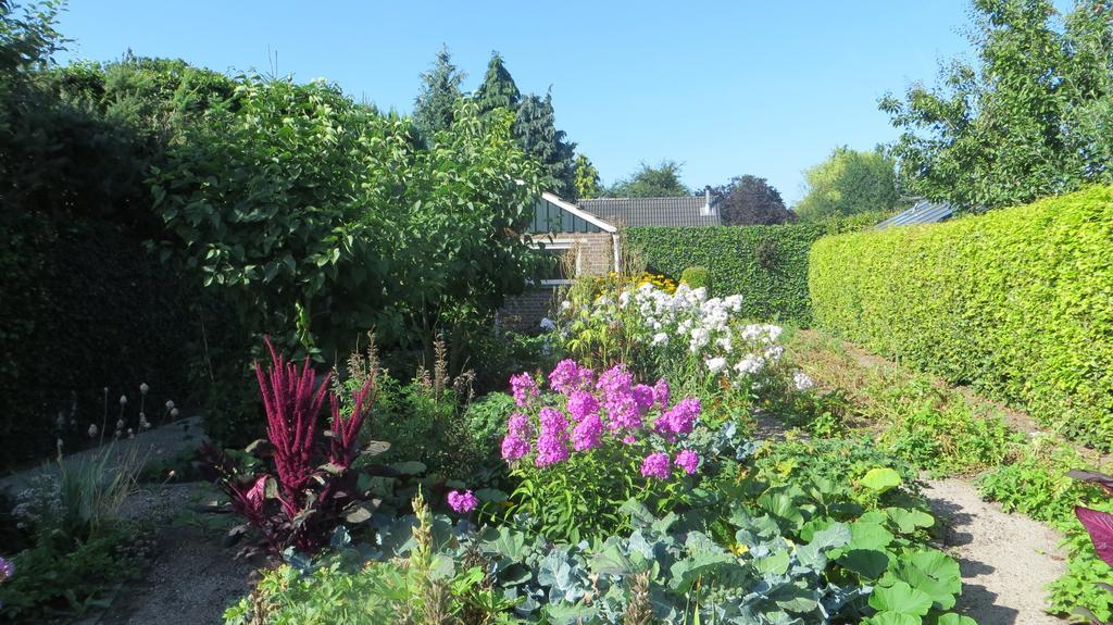 B&B Ans En Ben Streppel Twello Esterno foto